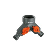 GARDENA Razdjelnik za slavinu od 33,3 mm (G 1")